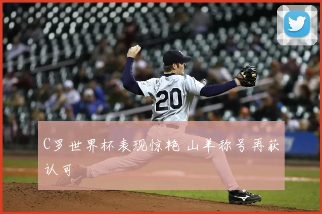 C罗世界杯表现惊艳 山羊称号再获认可