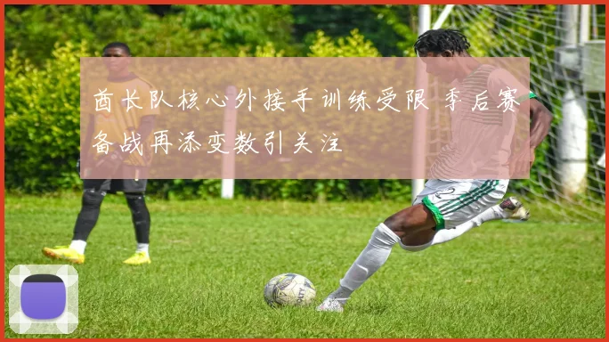 酋长队核心外接手训练受限 季后赛备战再添变数引关注