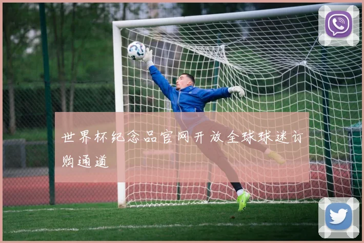 世界杯纪念品官网开放全球球迷订购通道