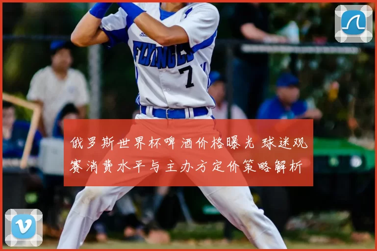 俄罗斯世界杯啤酒价格曝光 球迷观赛消费水平与主办方定价策略解析