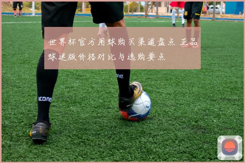 世界杯官方用球购买渠道盘点 正品球迷版价格对比与选购要点