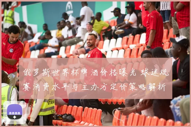 俄罗斯世界杯啤酒价格曝光 球迷观赛消费水平与主办方定价策略解析